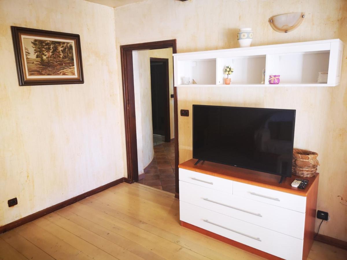 Apartment Marisa Poreč Exteriör bild