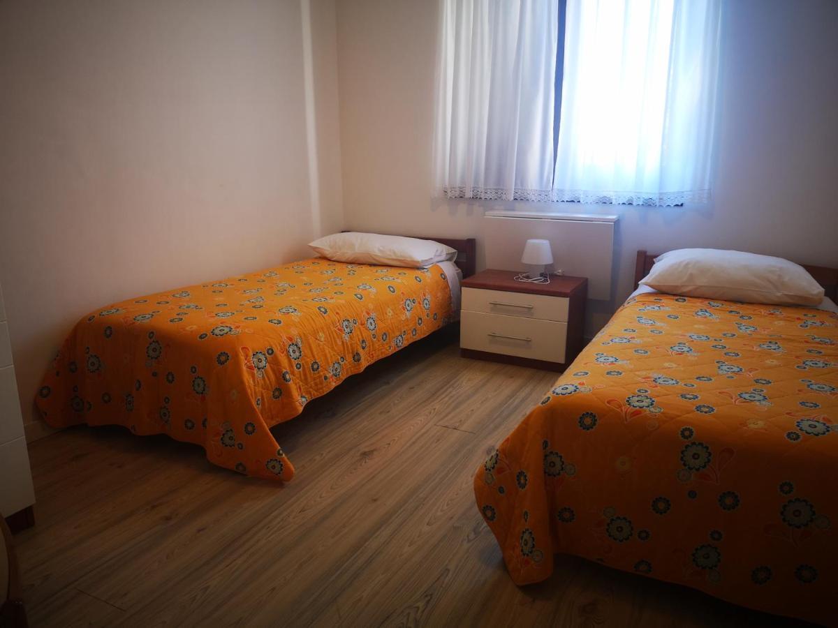 Apartment Marisa Poreč Exteriör bild